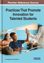Bringing PLCs to K-20 Talented Youth: Student Learning Communities as a Pivotal Practice