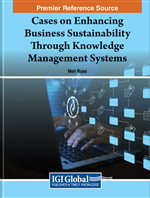 Mapping Knowledge Management for Sustainability and Information Technology: Trends and Opportunities