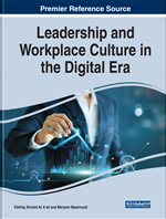 Leadership Competencies for Digital Transformation