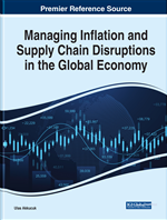 In Search of a Remedy for Disruptions: Assessing the Effects of Inflationary Pressures on Supply Chains During the COVID-19 Era