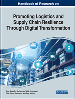 Handbook of Research on Promoting Logistics and Supply Chain Resilience Through Digital Transformation