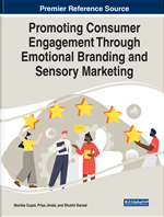 Promoting Consumer Engagement Through Emotional Branding and Sensory Marketing