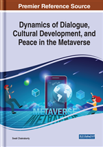Dialogue and Metaverse: A Scenario