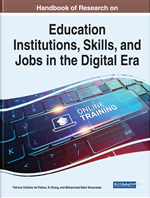 Handbook of Research on Education Institutions, Skills, and Jobs in the Digital Era