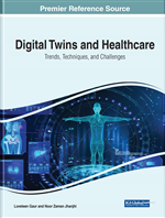 Digital Twins and Healthcare: Trends, Techniques, and Challenges