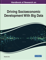 Handbook of Research on Driving Socioeconomic Development With Big Data