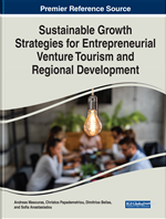 旅游创业和区域发展可持续增长战略