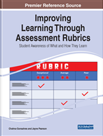 The Importance of Student Partnership in Rubric Construction, Discussion, and Evaluation