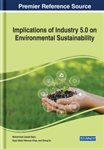 Socio-Ecological Sustainability Within the Scope of Industry 5.0
