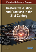 Restorative Justice and Practices in the 21st Century
