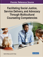 Developing Cultural Competency Through a Multicultural Lens