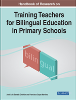 Handbook of Research on Training Teachers for Bilingual Education in Primary Schools