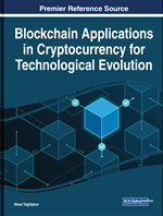 Cryptocurrencies and Blockchain Applications