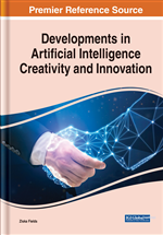 Developments in Artificial Intelligence Creativity and Innovation
