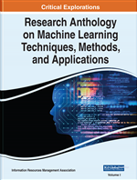 Cover Image for Machine Learning Applications in Nanomedicine and Nanotoxicology