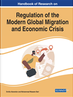 The Impact of Migration on the State and Social Security: Theoretical and Practical Aspects