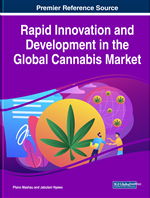 Rapid Innovation and Development in the Global Cannabis Market