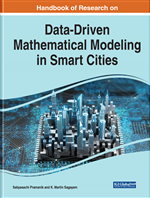 Data-Driven Mathematical Modeling in Smart Cities