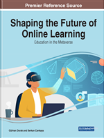 Shaping the Future of Online Learning: Education in the Metaverse