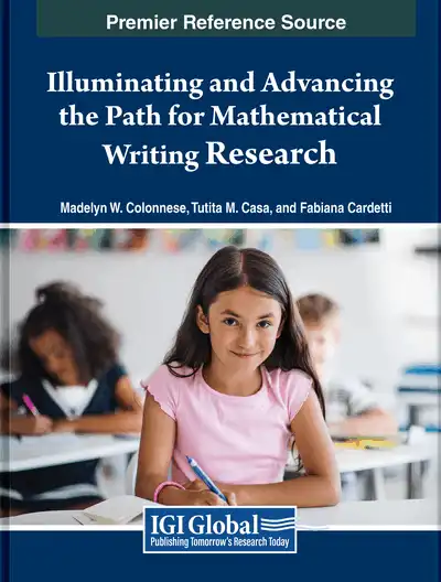 Supporting Equity Through Mathematical Writing