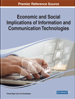 Impact of Information and Communication Technology on Economic Growth: Evidence From Arabian Peninsula Region Countries