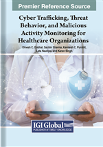 Advances of Cyber Security in the Healthcare Domain for Analyzing Data