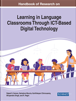 Handbook of Research on Learning in Language Classrooms Through ICT-Based Digital Technology
