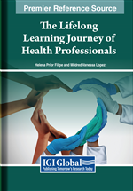The Lifelong Learning Journey of Health Professionals: Continuing Education and Professional Development