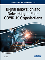 The COVID-19 Pandemic and How Brazilian Organizations Faced Its Challenges: From Remote Employee Behavior to Innovation Using Agile Management