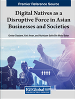 E-Business Trends and Challenges in the Modern Digital Enterprises in Asia