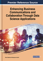 Introduction: Enhancing Business Communications and Collaboration Through Data Science Applications