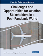 Challenges and Opportunities for Aviation Stakeholders in a Post-Pandemic World