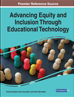 Handbook of Research on Advancing Equity and Inclusion Through Educational Technology