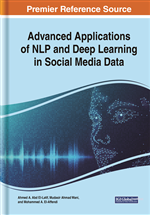 Advanced Applications of NLP and Deep Learning in Social Media Data