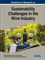 Exploring the Nature of How Wine Businesses Responded to COVID-19 Marketplace Disruptions With New Business Strategies and Marketing Innovations