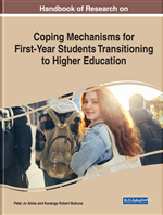 Handbook of Research on Coping Mechanisms for First-Year Students Transitioning to Higher Education