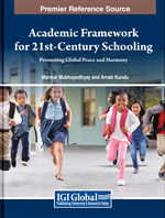 Academic Framework for 21st-Century Schooling: Promoting Global Peace and Harmony