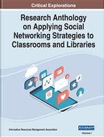 Cover Image for Using Social Media to Facilitate Instruction and Increase Marketing in Global Higher Education