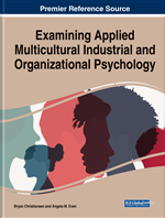 Handbook of Research on Applied Multicultural Industrial and Organizational Psychology