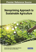 Nanopriming for Crop Management for Sustainable Agriculture: An Overview