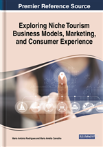 小众旅游商业模式、营销和消费者体验探索