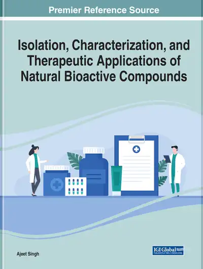 IRMA-International.org: Status Natural Compounds of Medicinal Plants ...