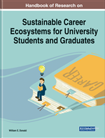 Handbook of Research on Sustainable Career Ecosystems for University Students and Graduates
