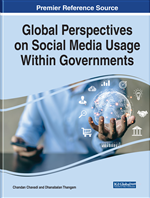 Leveraging Social Media Geographic Information for Smart Governance and Policy Making: Opportunities and Challenges