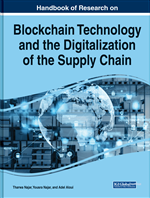 Handbook of Research on Blockchain Technology and the Digitalization of the Supply Chain