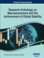 Research Anthology on Macroeconomics and the Achievement of Global Stability