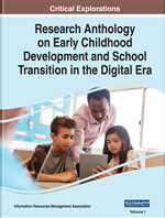 Cover Image for Infants, Toddlers, and Technology in Early Childhood Settings