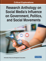 Social Media Strategies of Political Power: An Analysis of the Ruling Party in Turkey
