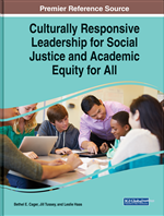 CHEERleadership: Culturally Competent, Holistic, Equity-Minded, Empathetic, and Responsive School Leadership