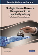 Strategic Human Resource Management in the Hospitality Industry: A Digitalized Economic Paradigm